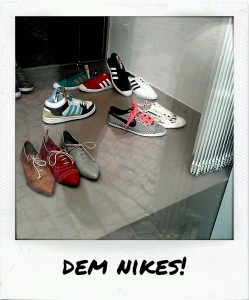 Shoes