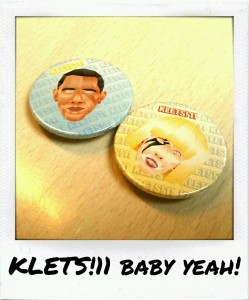KLETS!11