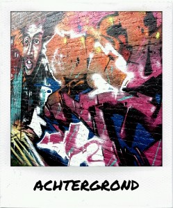 Achtergrondjes